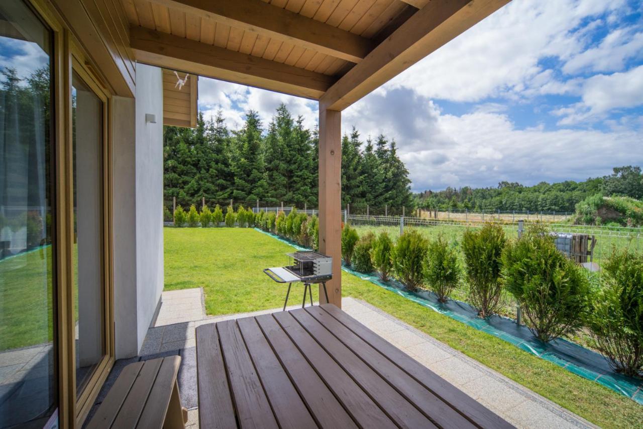Villa Arkadia Resort วูแคนชิน ภายนอก รูปภาพ